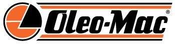 Oleo-Mac logosu