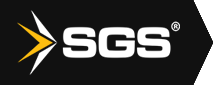 SGS logosu