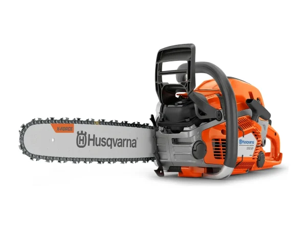 HUSQVARNA 550 XP Mark II Motorlu Testere
