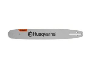 HUSQVARNA H582075372 Kılavuz 36 Diş .325 1,3 mm 45 cm X-Force Makaralı