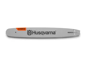 HUSQVARNA H582086972 Kılavuz 36 Diş .325 1,5 mm 45 cm X-Force Makaralı