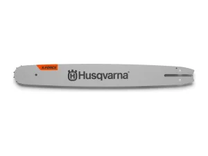 HUSQVARNA H585950872 Kılavuz 36 Diş 3/8 1,5 mm 50 cm X-Force Makaralı