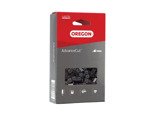 Oregon Motorlu Testere Zinciri Oregon motorlu testere zinciri kutusu
