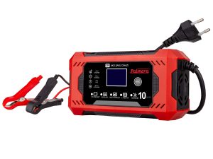 Palmera H-10C Akü Şarj Makinesi